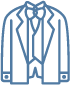 Tuxedo Icon